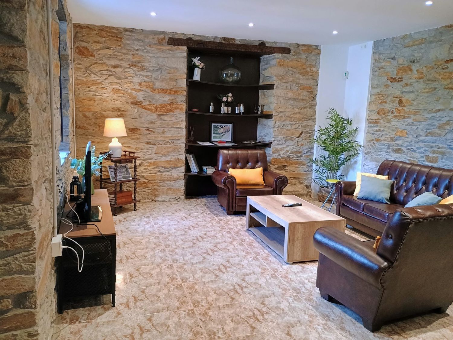 Casa rural en Camín del Tayu, 13 - Foto 2