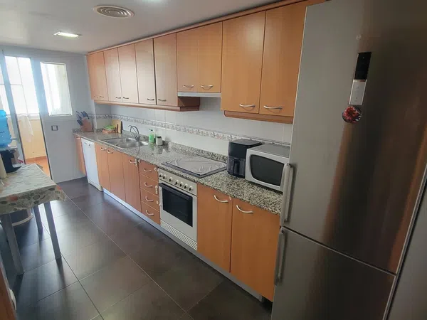 Piso en Calle del Riu Ebre, 33, Avenida de Valencia - Avenida de Casalduch - Foto 20