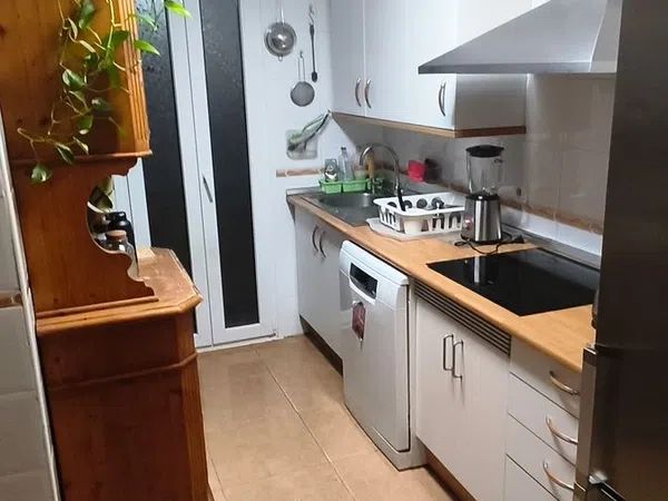 Piso en calle de Joan Albons, 1 - Foto 7