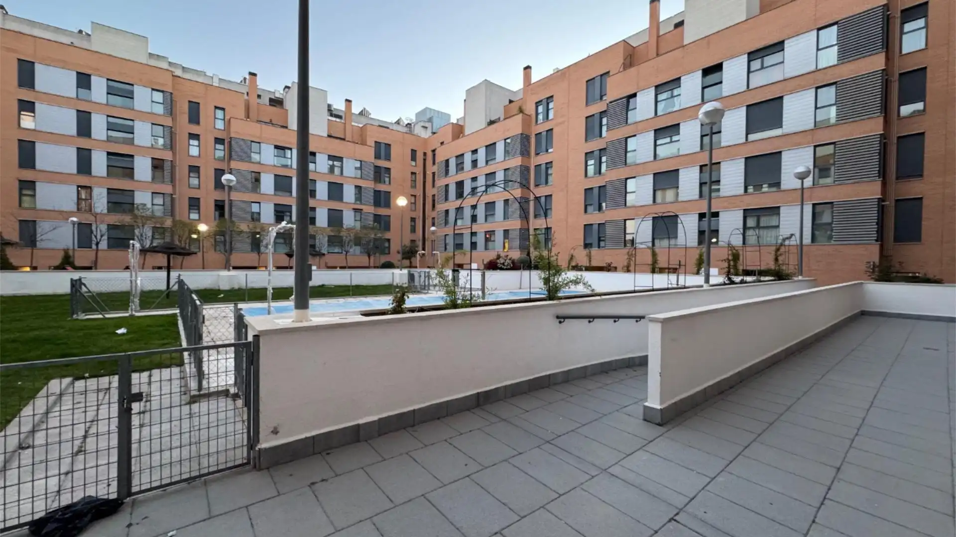 Piso en  Calle de Villamayor de Santiago 11 - Foto 35