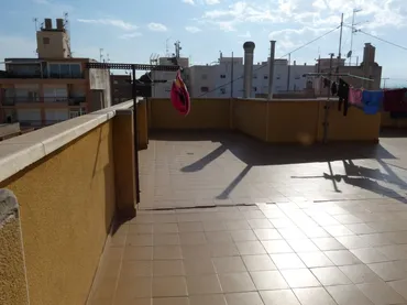 Piso en  Carrer Mare de Déu de la Mercè 26 - Foto 24