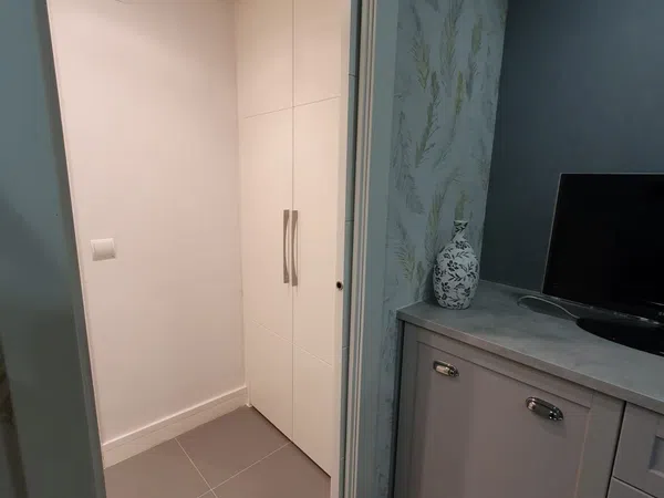 Estudio en Calle del General Díaz Porlier, Lista - Foto 25