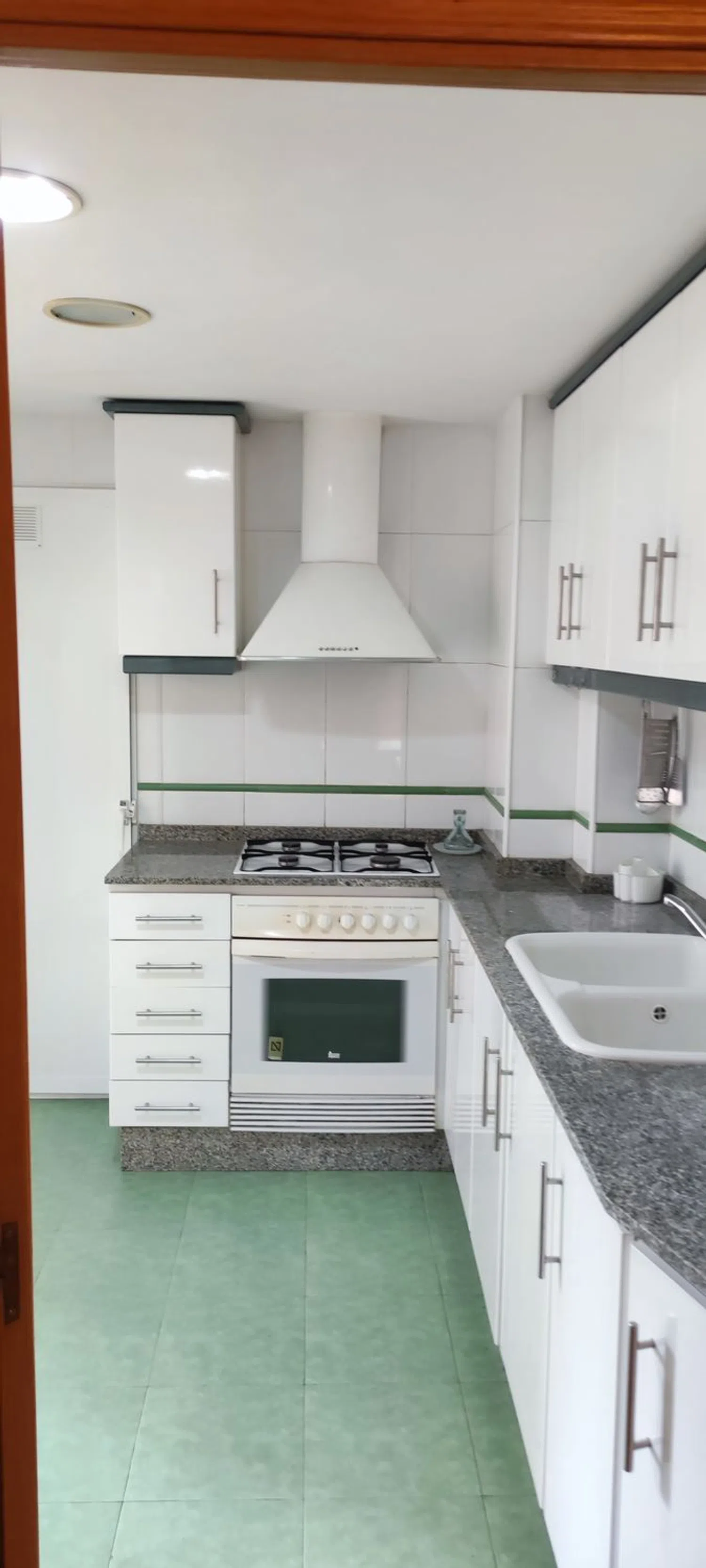 Piso en Campoamor 45 valencia, 45 - Foto 4