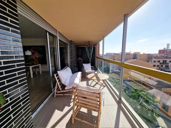 Piso en Escorxador - El Palau - Foto 6