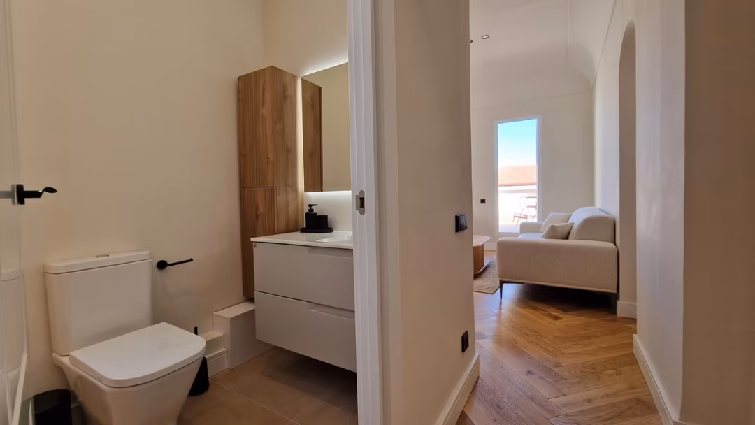 Piso en  Calle de Don Ramón de la Cruz 78 - Foto 44