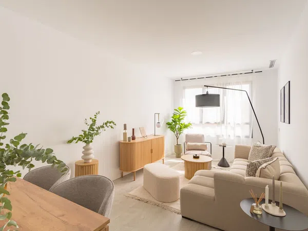 Piso en calle Río Gargáligas, 15 - Foto 3