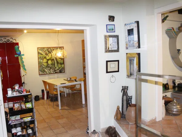 Estudio en Barrio Sant Pere - Santa Caterina i la Ribera - Foto 9