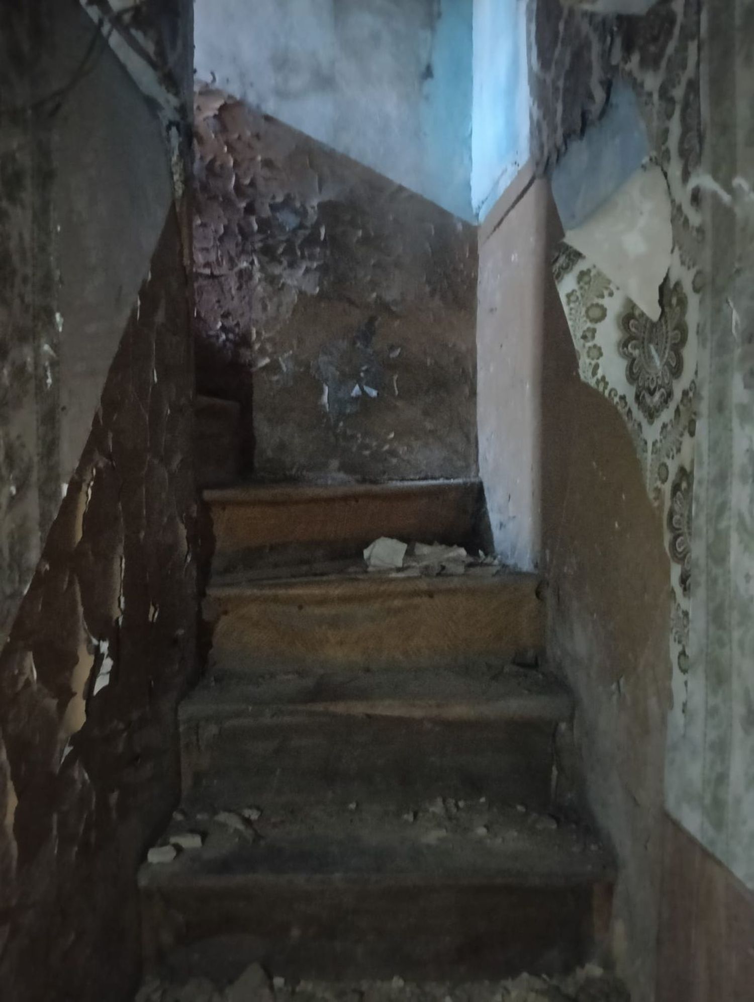 Casa de pueblo en la Muela s/n - Foto 8