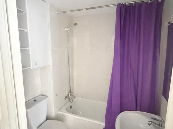 Estudio en Barrio Barrio del Ave - Foto 13