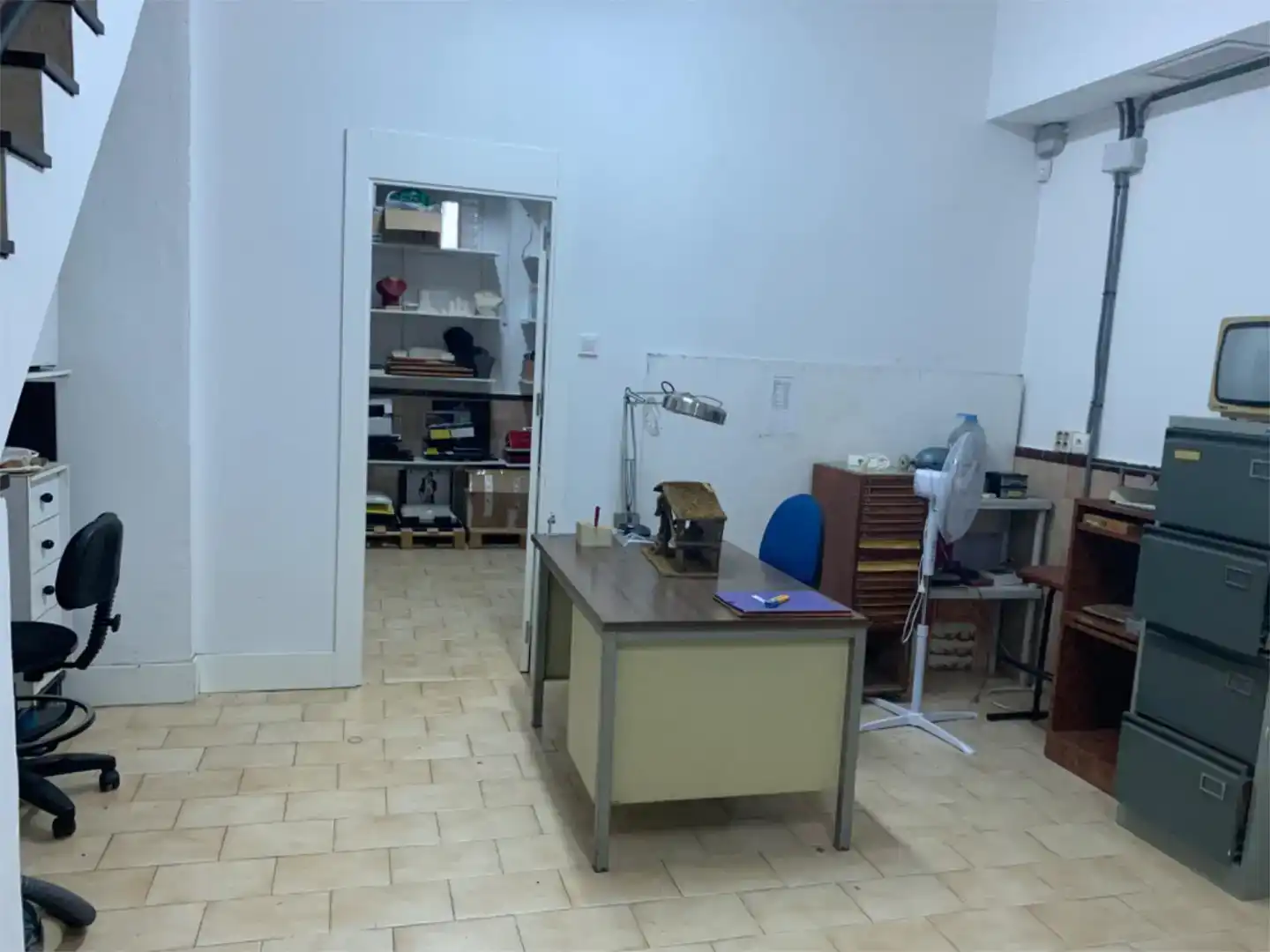 Local comercial en  Avenida de Europa 90 - Foto 7