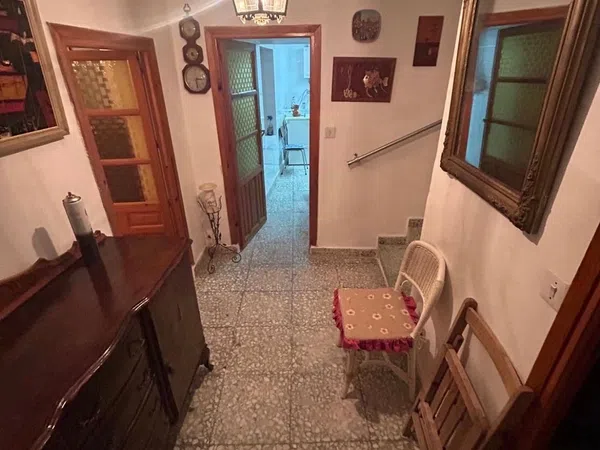 Casa de pueblo en Calle San Roque, 13 - Foto 2
