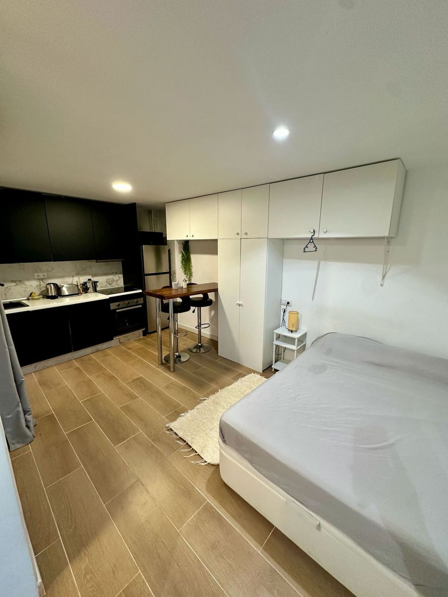 Estudio en calle del Maestro Alonso, 3 - Foto 2