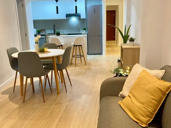 Piso en calle del Racó d'Ademús, 17 - Foto 2