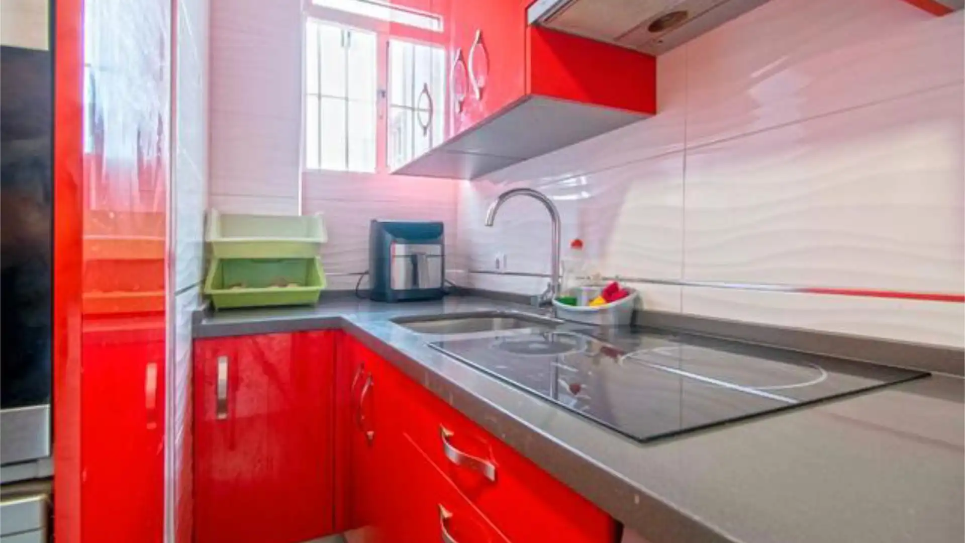 Piso en León XIII - Foto 2