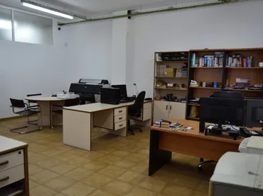 Local comercial en  Carrer de Ribot i Serra - Foto 1