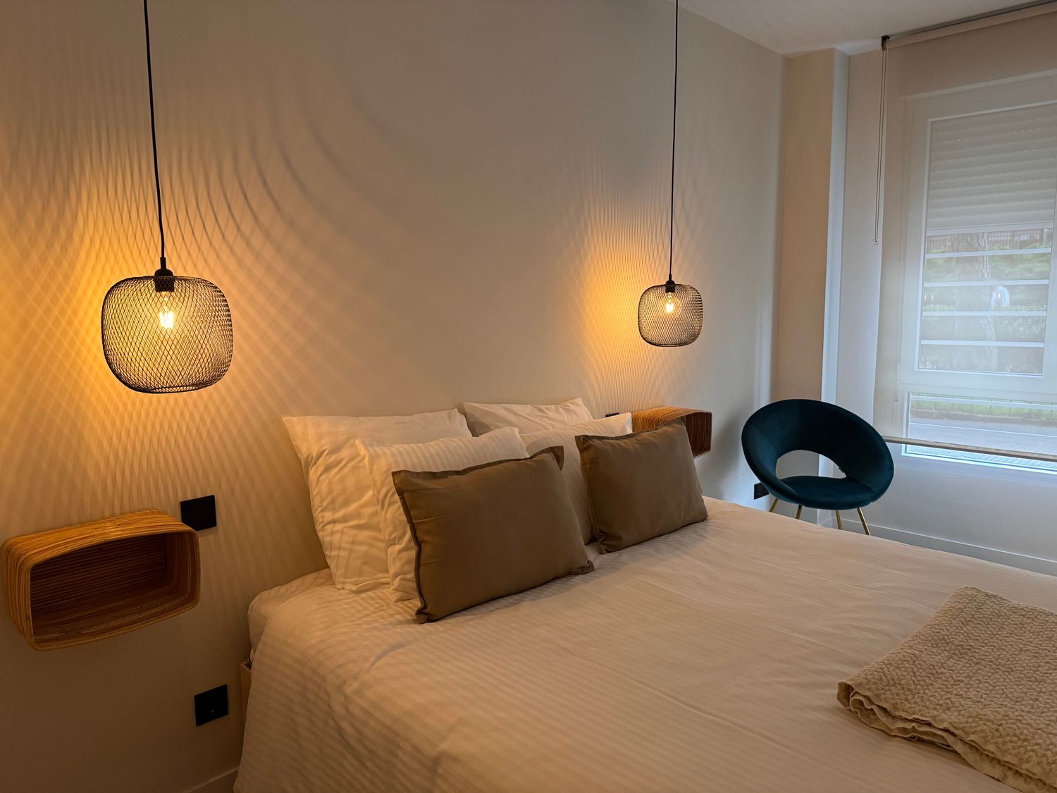 Piso en calle Pedro del Campo, 4 - Foto 1