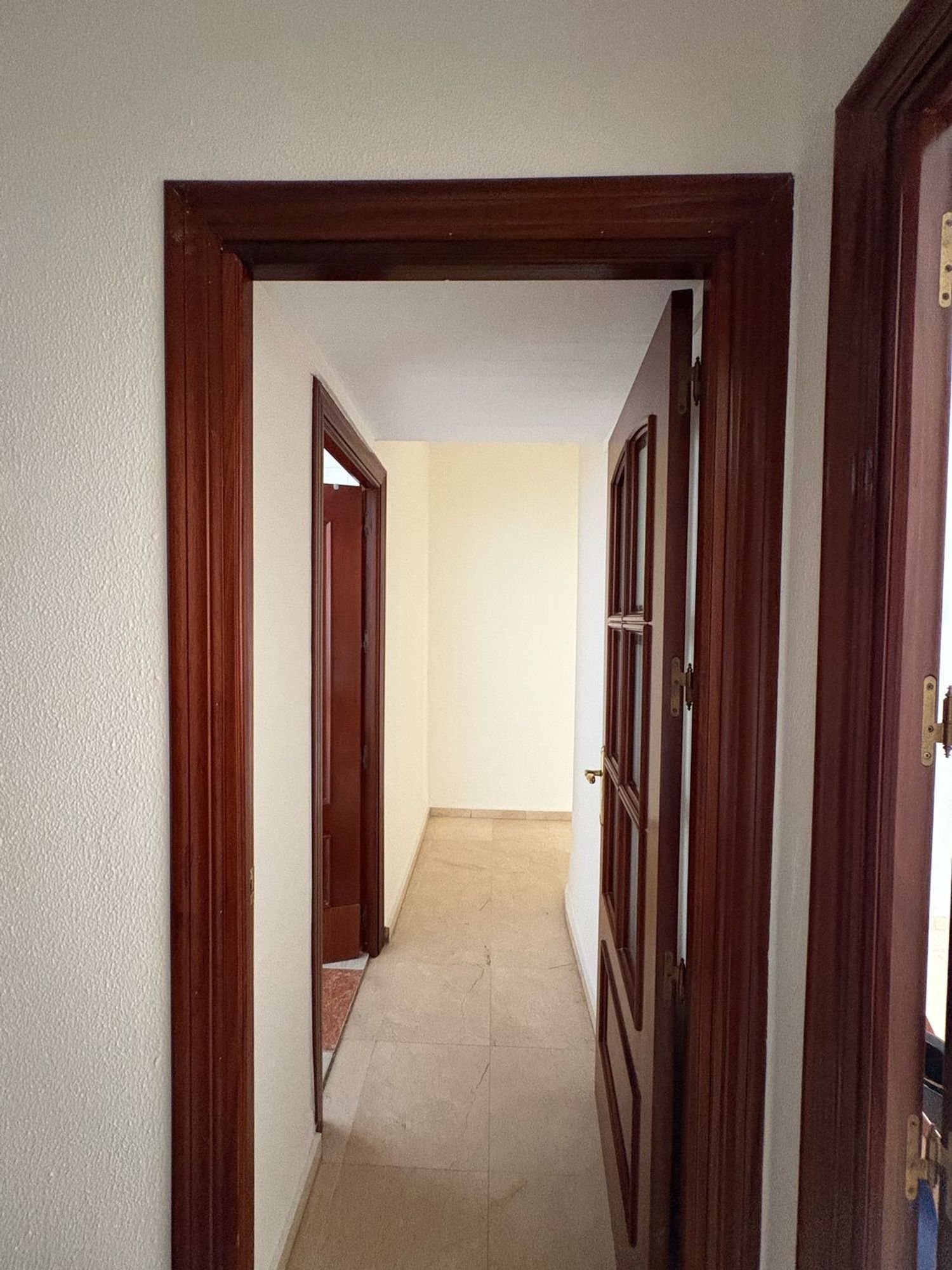 Piso en Barrio Ramón de Carranza - Madre Rafols - Foto 2