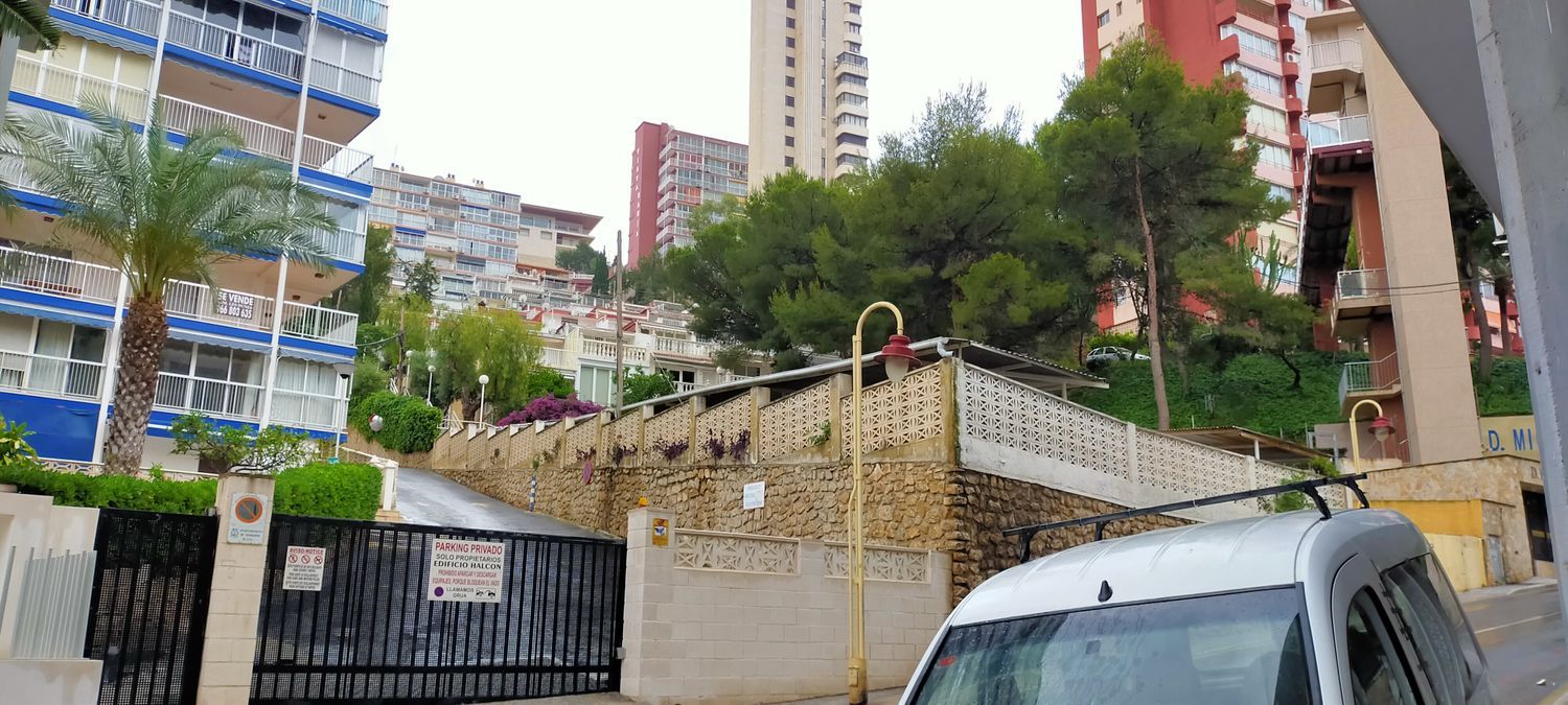 Local en Calle Alcalde Manuel Catalán Chana, 14, Zona Sierra Helada - Foto 14