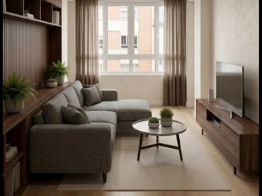 Piso en  Calle Grupo Oscar Carvallo 3 - Foto 1
