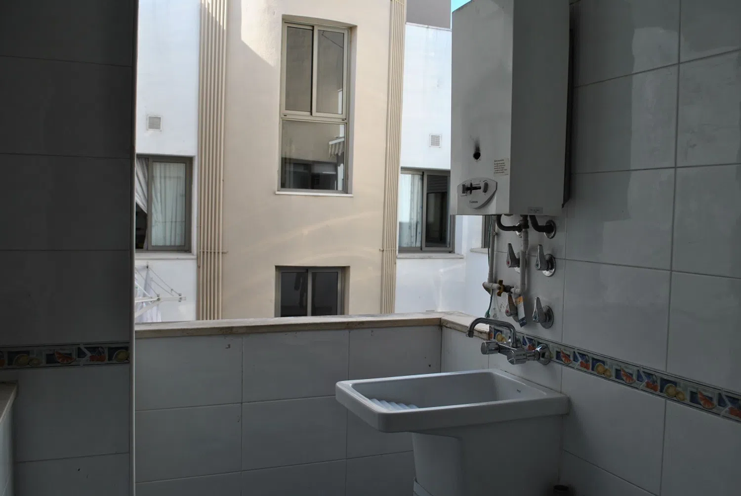 Piso en calle Martínez Maldonado, 63 - Foto 5