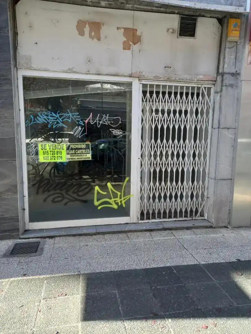 Local comercial en  Gorbea Kalea 23 - Foto 9