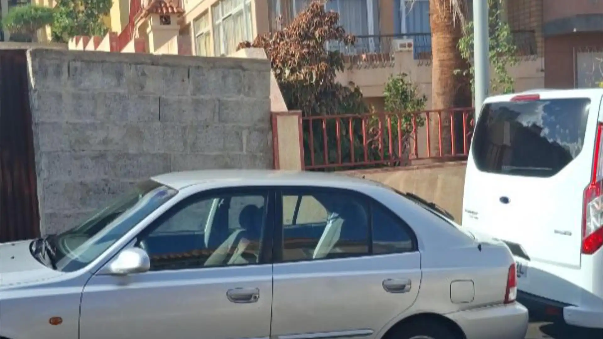 Piso en  Calle Eladio Roca Salazar 67 - Foto 3