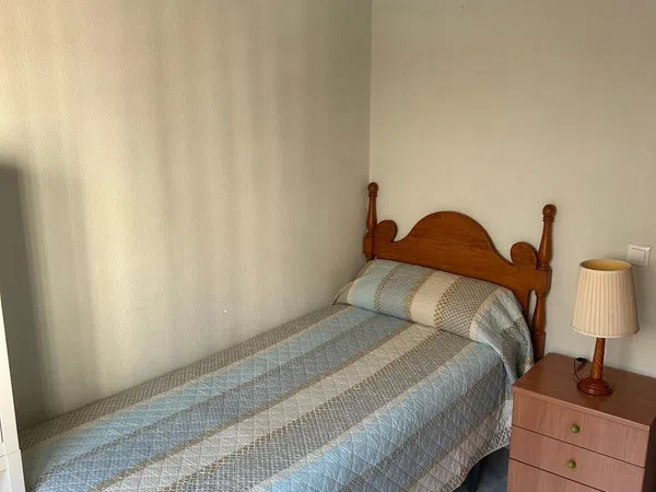 Piso en calle Doctor Madrazo Osuna, 7 (Residencial Las Perlas 1) - Foto 6