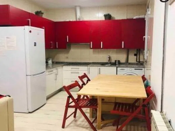 Piso en C. Ancha del Carmen, 3