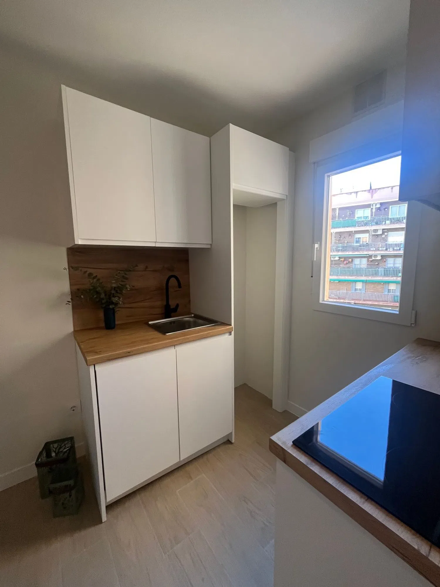 Piso en avenida de Daroca, 39 - Foto 3