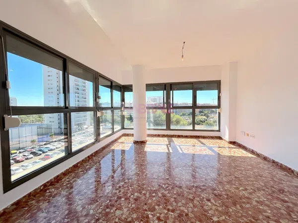 Piso en Calle de la Foieta, Zona Parc Central - Hort de Trenor, Zona Parc Central - Hort de Trenor - Foto 4