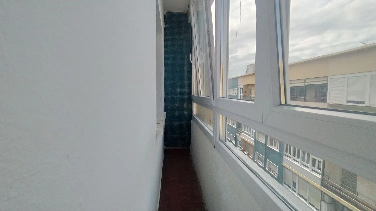 Piso en calle Guevara, 9 - Foto 2