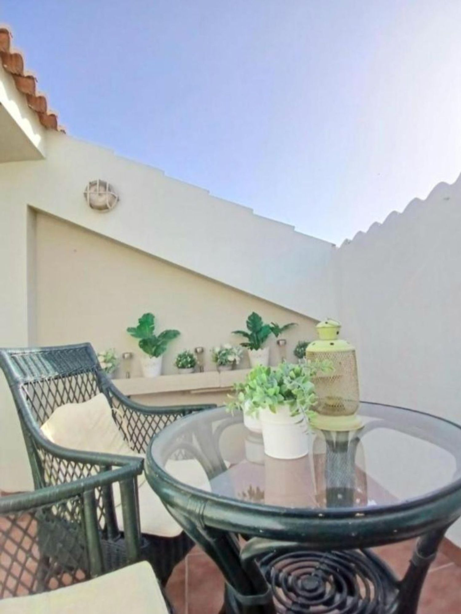 Ático en Centro Ciudad - Foto 1