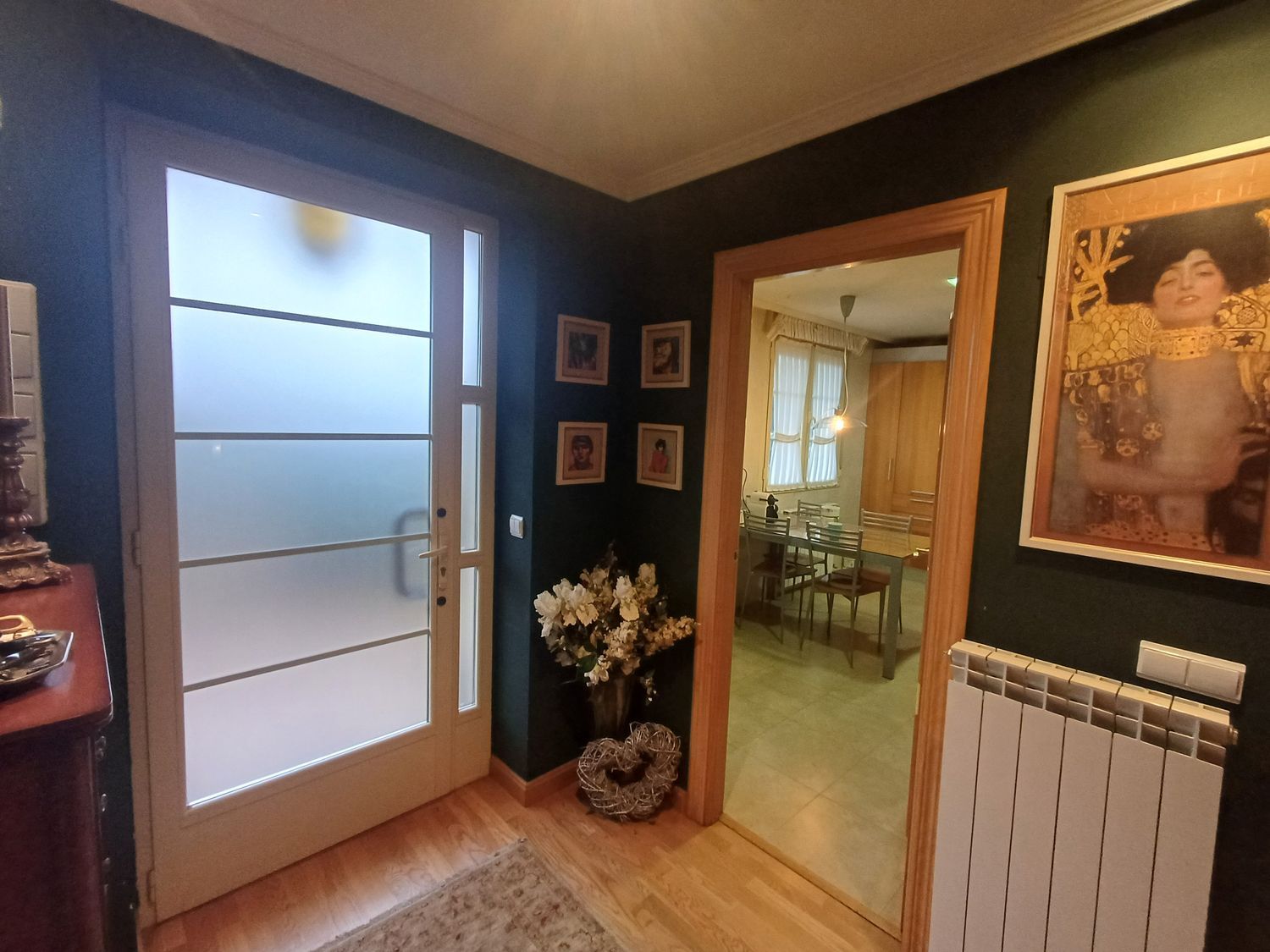 Casa o chalet independiente en Avenida los Peregrinos, 62, Las Eras de Renueva, Las Eras de Renueva - Foto 4