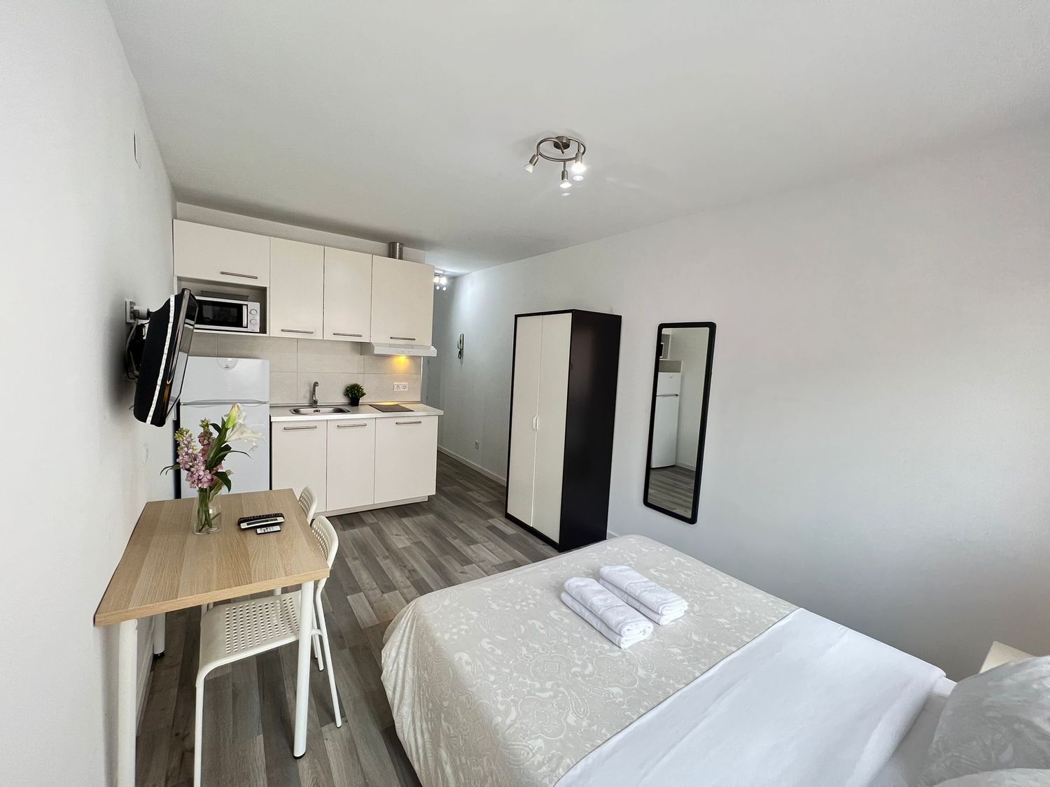 Piso en calle de Vallehermoso, 3 - Foto 3