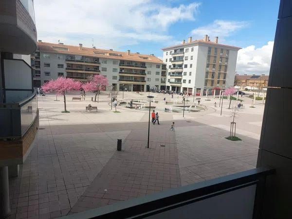 Piso en plaza de los Lagos Azules, 9 - Foto 12