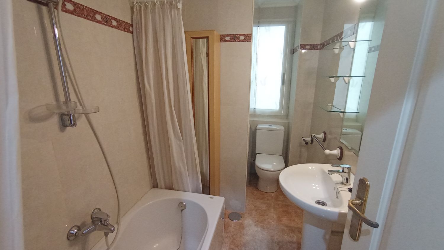 Piso en avenida de la Estación, 4 - Foto 25