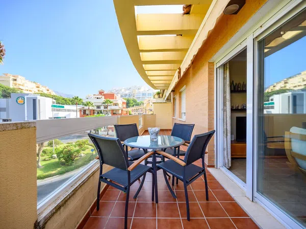 Dúplex en Avenida Estrella del Mar, 14, Zona Centro Comercial Torrequebrada - Foto 1
