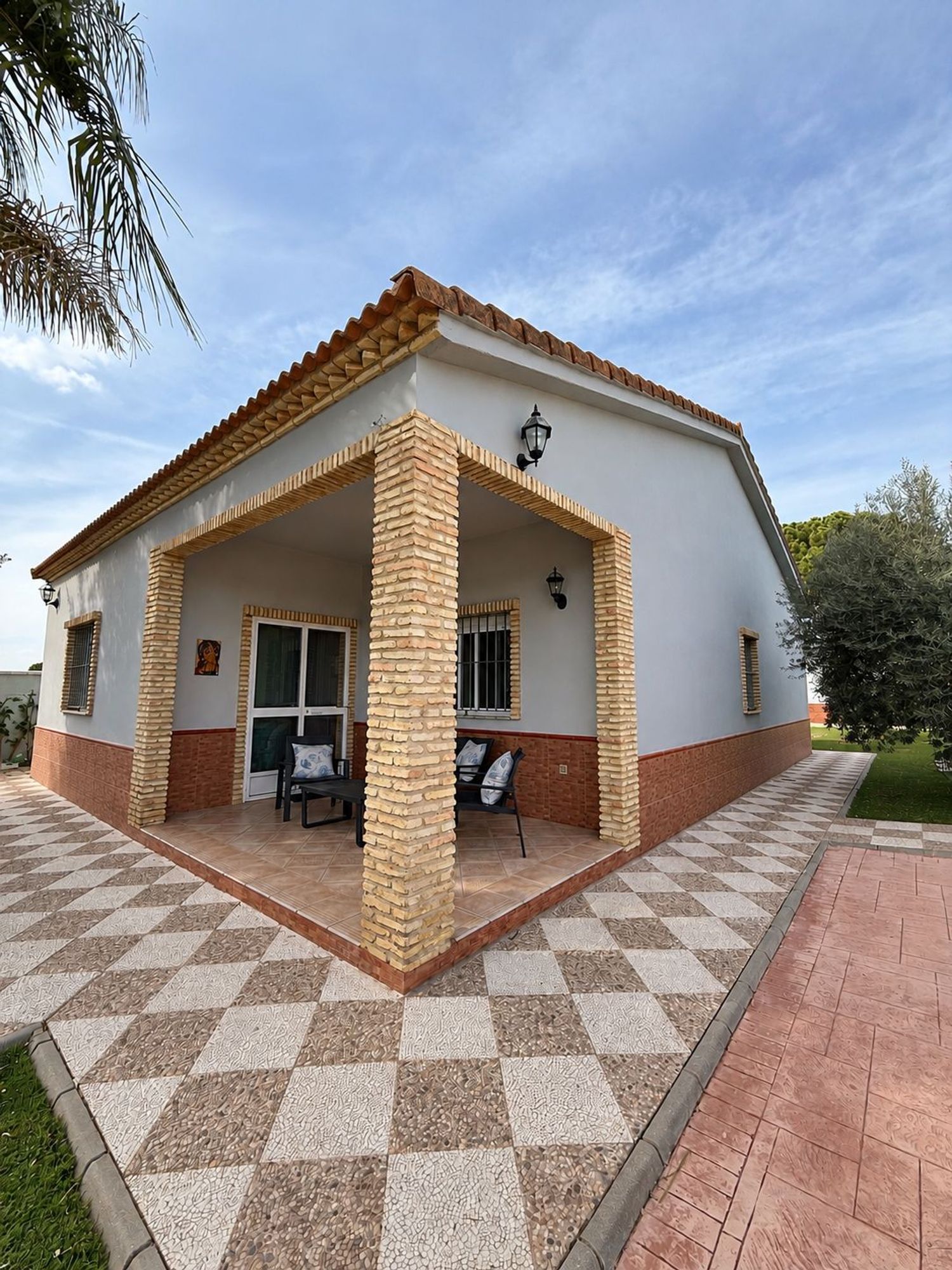 Casa o chalet independiente en Pago Redondo, 10 - Foto 5