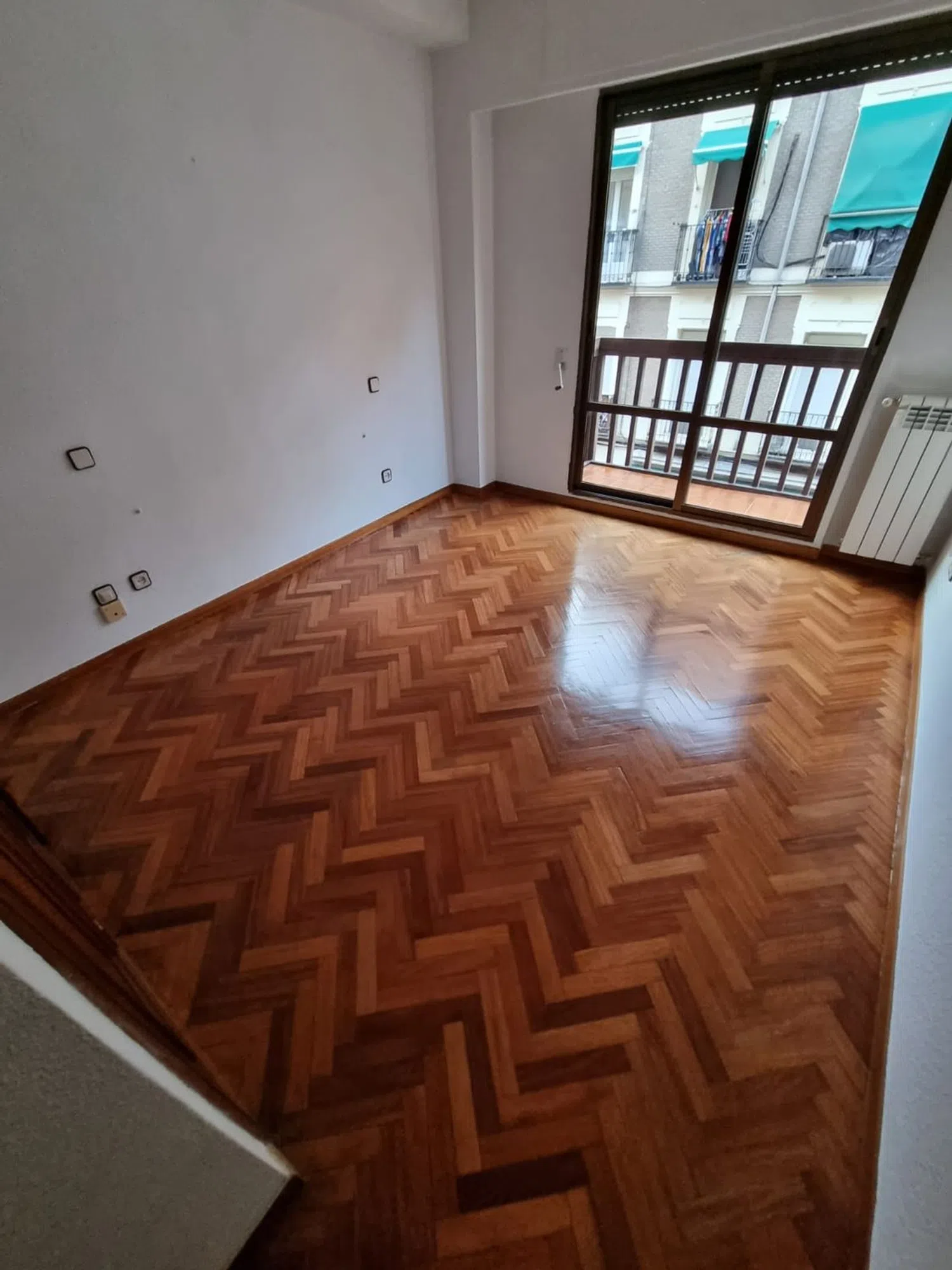 Piso en calle del Labrador, 7 - Foto 9