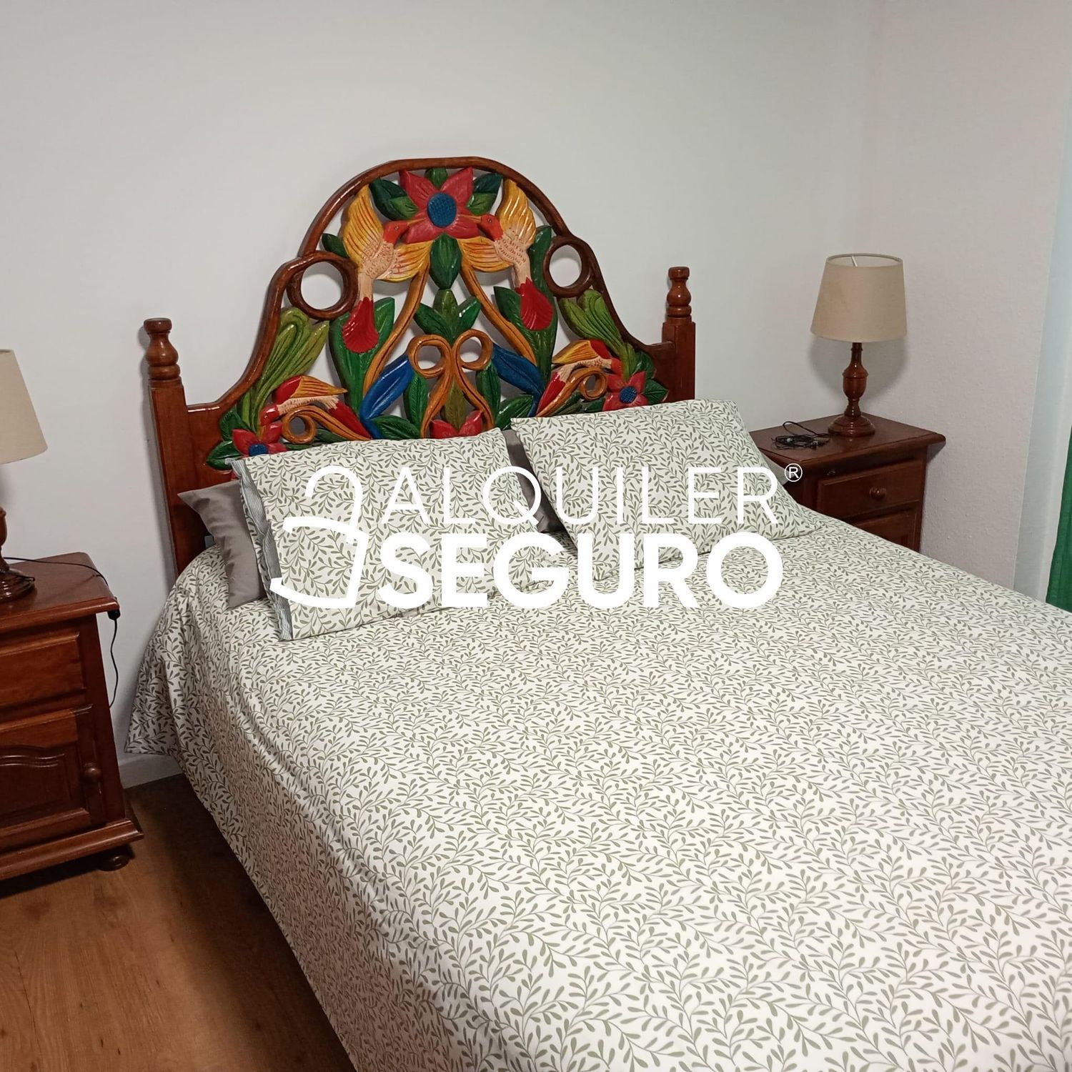 Piso en Calle Sánchez Albarrán - Foto 4