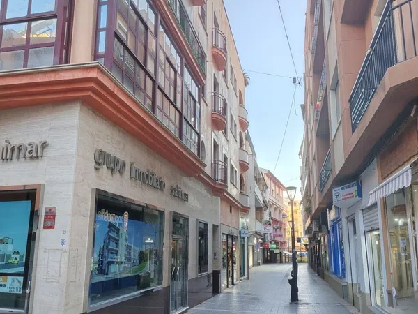Piso en Calle Vílchez, 10, Motril pueblo, Motril pueblo - Foto 1