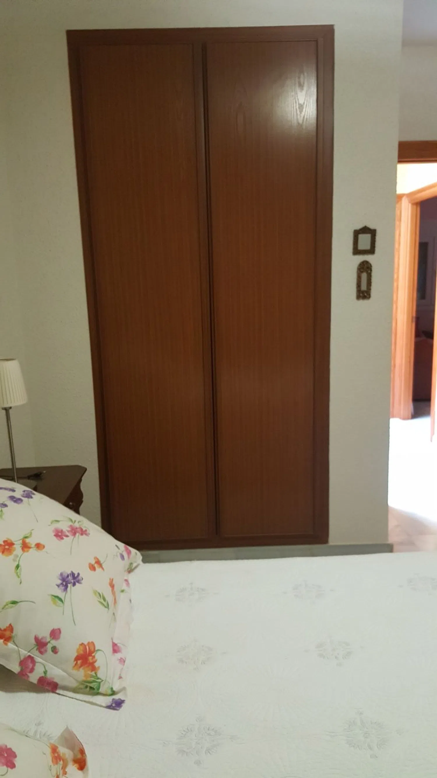 Chalet adosado en calle Montecillo, 19 - Foto 9