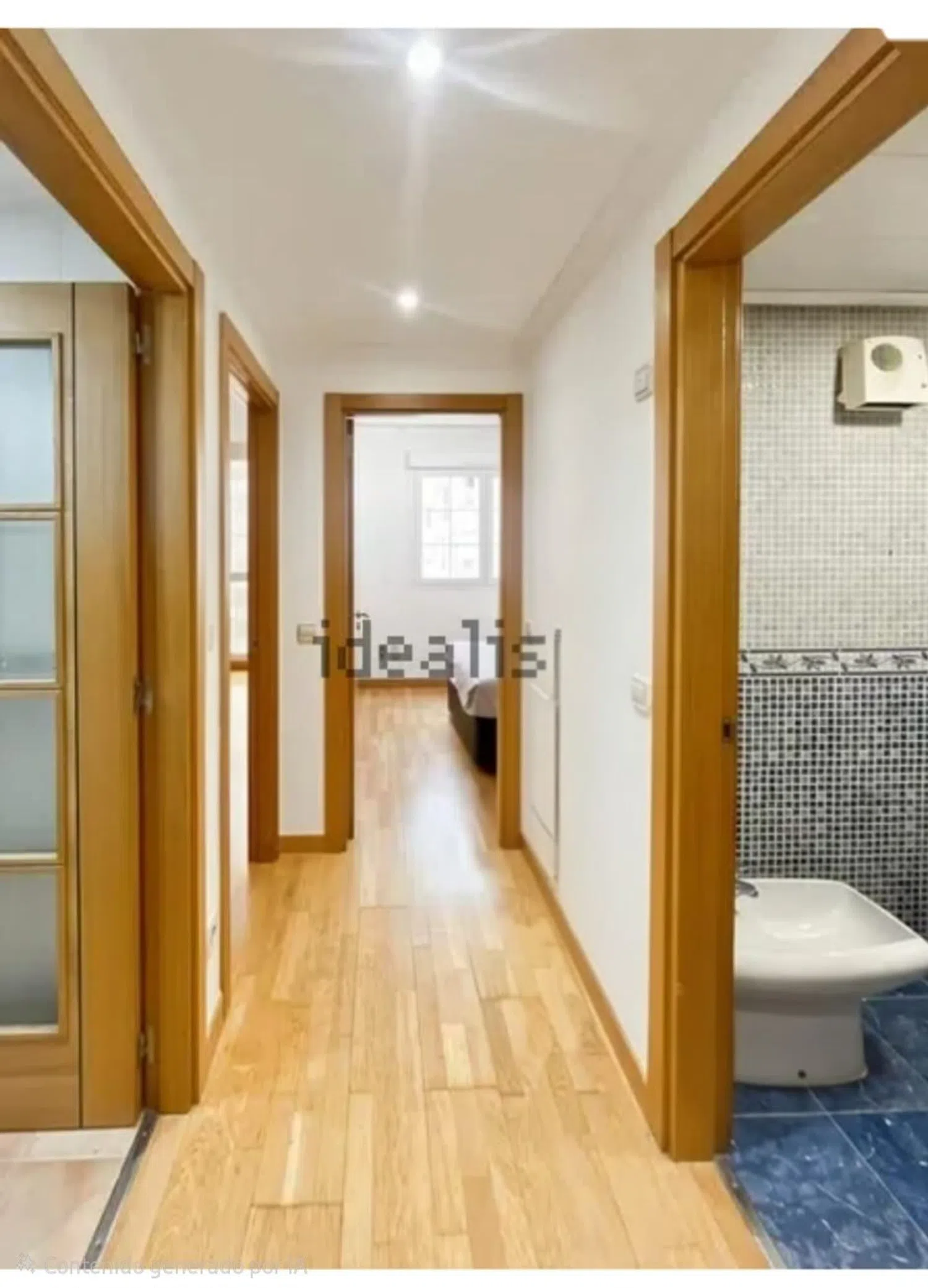 Piso en avenida cerro milano, 141 - Foto 9