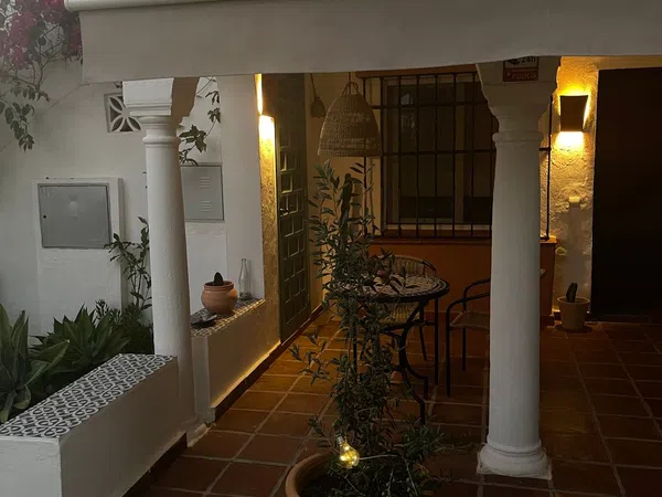 Piso en Calle Magnolia, 17 - Foto 2