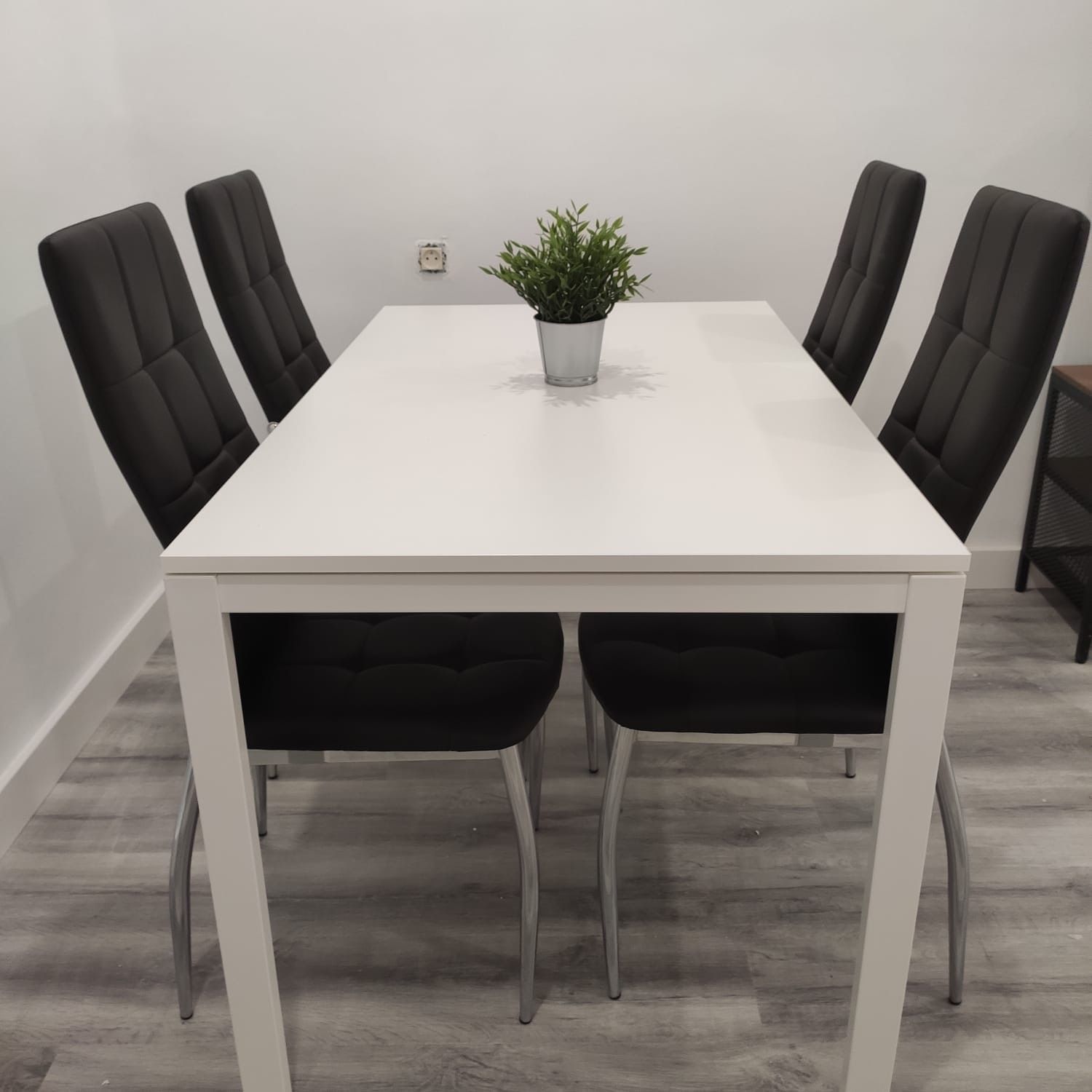 Piso en calle Portal de la Valldigna, 2 - Foto 2