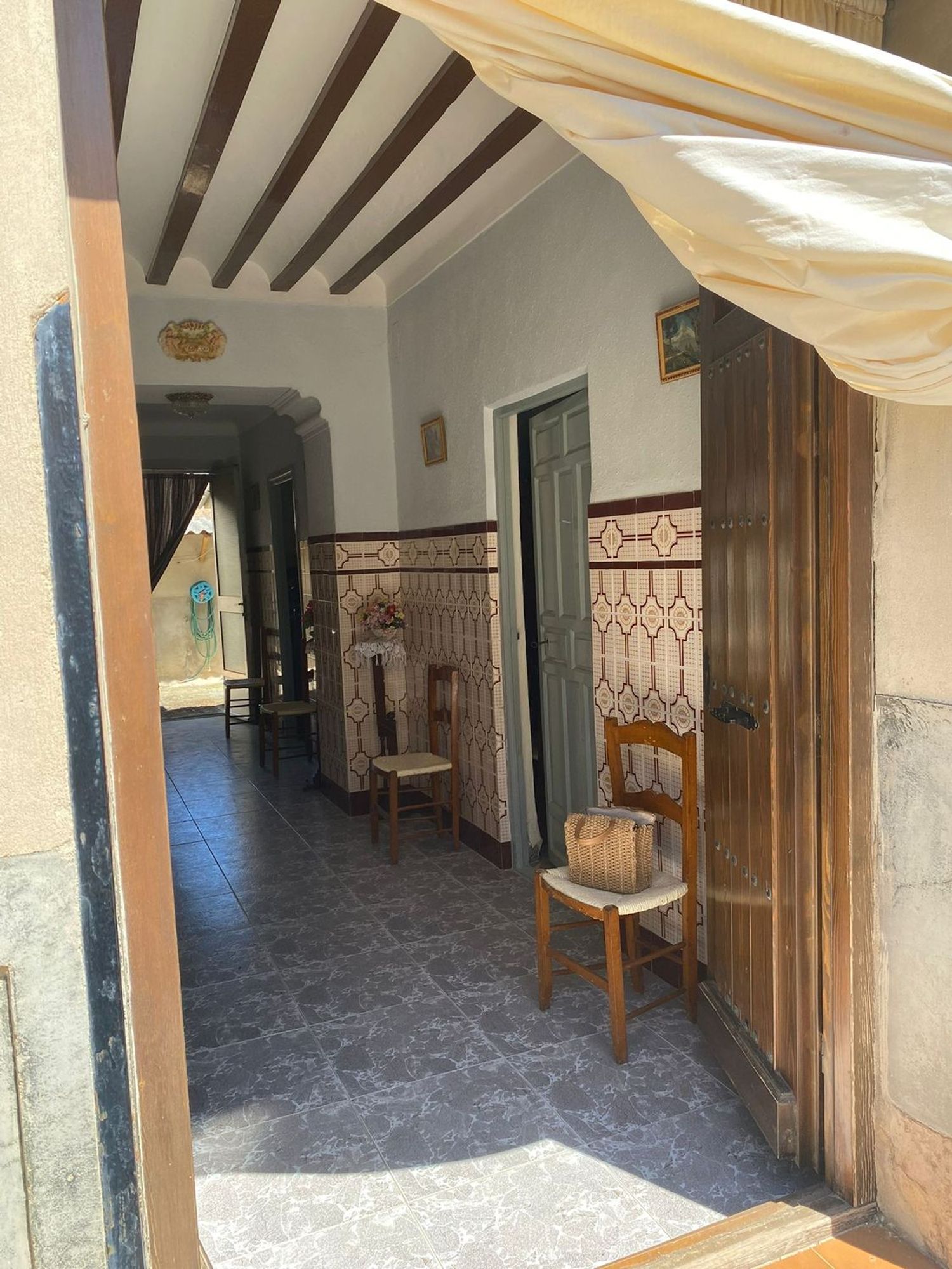 Casa o chalet independiente en Calle de la cruz, 11 - Foto 30