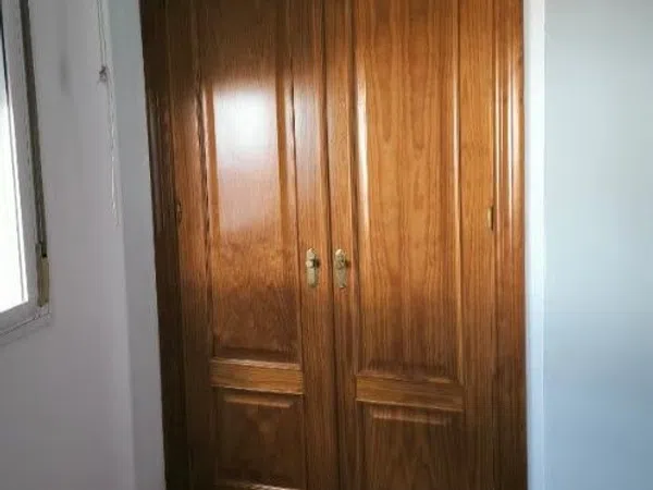Chalet adosado en Fuente Alegre - El Chaparral - Los Morales - Foto 13