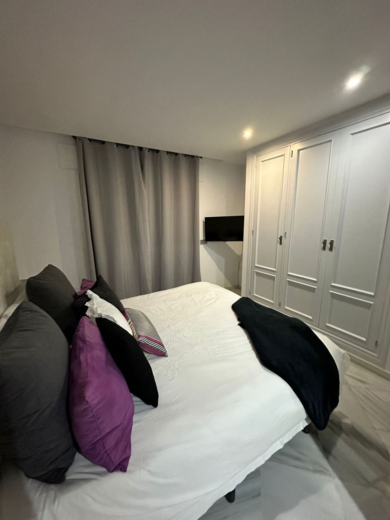 Chalet pareado en Calle Luis Morales, 25, La Dama de Noche-La Alzambra - Foto 2