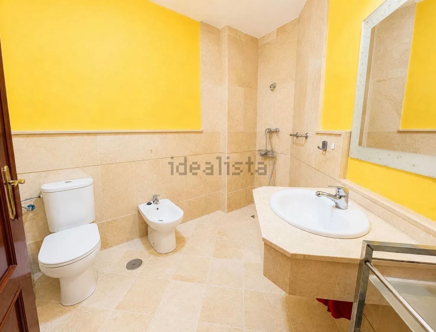 Piso en Isaac Peral, 3, Arco norte - Avda España - Foto 15
