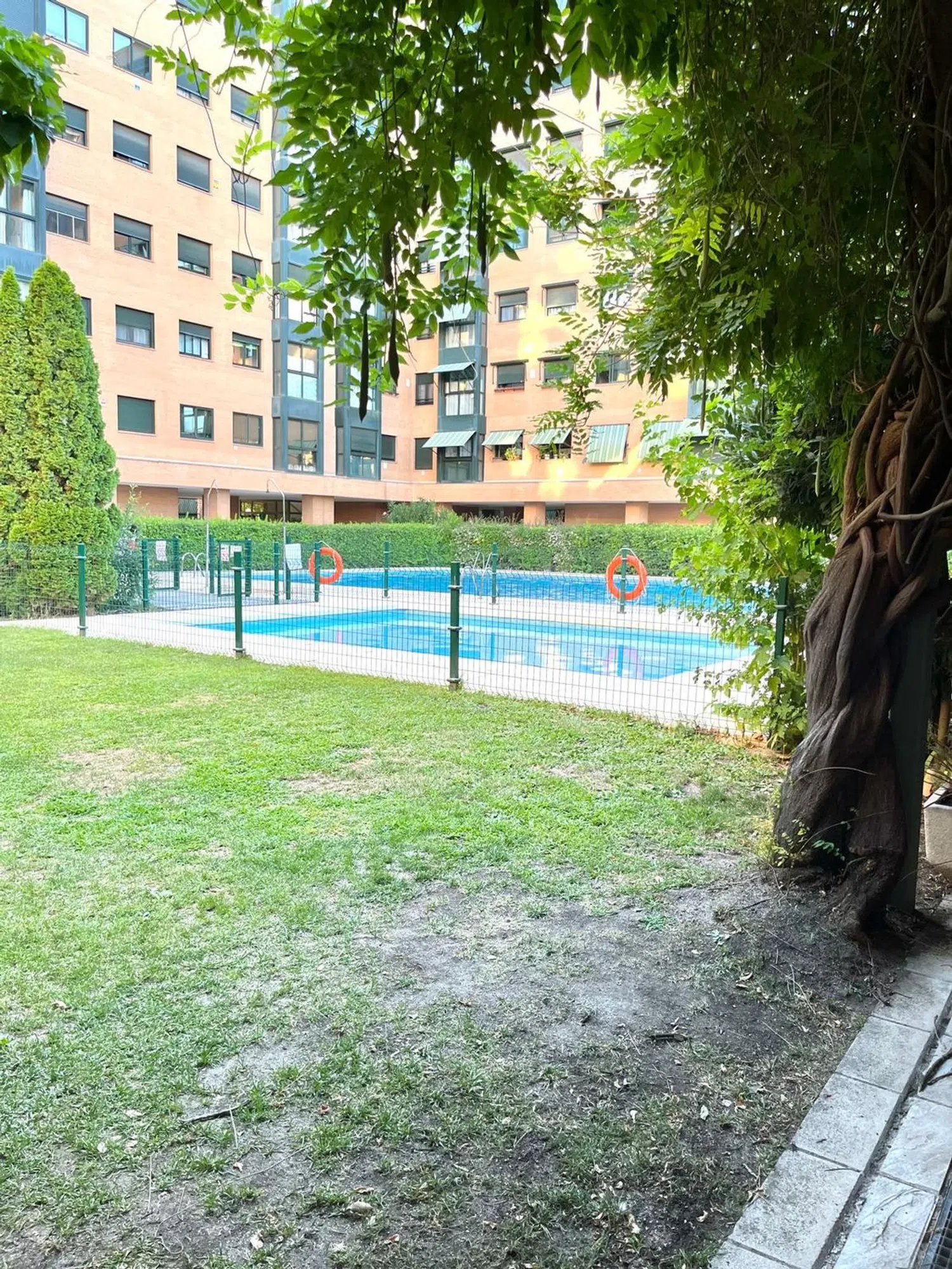 Piso en calle del Pergamino, 50 - Foto 29